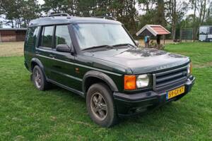 Obraz 2/7 pojazdu Land Rover Discovery 4.0 HSE (1900)