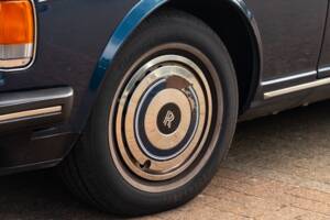 Imagen 16/50 de Rolls-Royce Silver Spirit (1988)