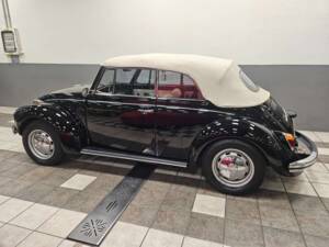 Bild 12/17 von Volkswagen Käfer 1300 (1972)