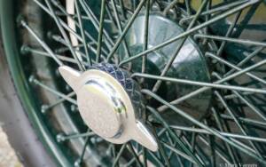 Image 23/50 of Lagonda M 35 Rapide T9 (1935)