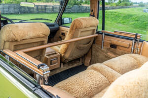 Bild 48/102 von Land Rover Range Rover Classic Rometsch (1985)