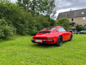 Image 52/100 of Porsche 911 2.7 S (1977)