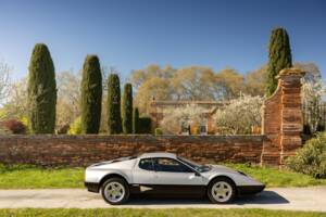 Bild 41/84 von Ferrari 512 BBi (1982)