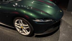Bild 10/97 von Ferrari Roma Spider (2011)