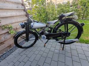 Obraz 2/14 pojazdu NSU Quickly 98cc (1954)