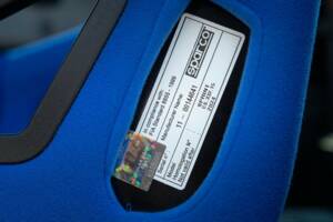 Bild 37/50 von FIAT Cinquecento Sporting Trofeo (1993)