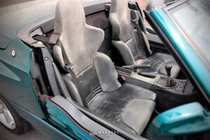Immagine 33/47 di BMW Z1 (1990)