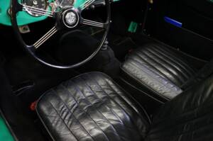 Image 25/39 de MG MGA 1500 (1958)
