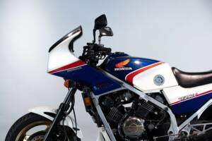 Bild 20/50 von Honda DUMMY (1983)