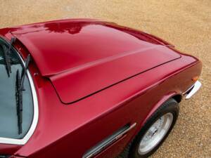 Image 24/50 de Aston Martin V8 EFi Volante (1986)