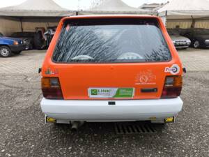 Image 5/9 de FIAT Uno 70 S (1985)