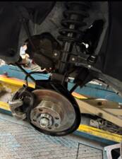 Image 22/23 of FIAT Panda 4x4 (1983)