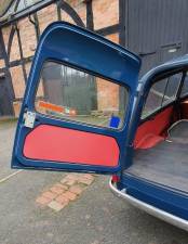 Image 29/35 of FIAT 500 Giardiniera (1966)