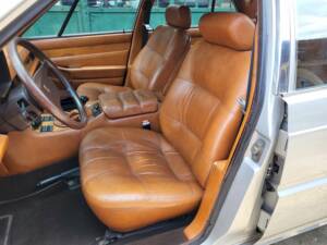 Image 16/47 de Maserati Quattroporte 4200 (1981)