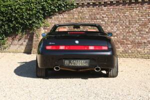 Obraz 35/50 pojazdu Alfa Romeo Spider 3.2 V6 24V (2003)