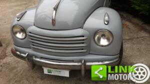 Image 7/10 of FIAT 500 C Belvedere (1954)