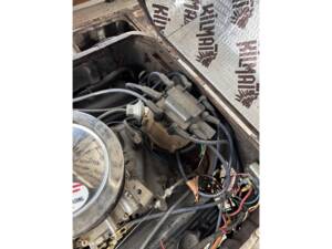 Image 42/50 of Chevrolet G-10 Van (1965)
