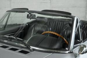 Imagen 9/50 de FIAT Dino 2400 Spider (1971)