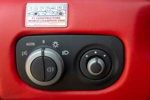 Immagine 47/50 di Ferrari 599 GTB HGTE (2010)