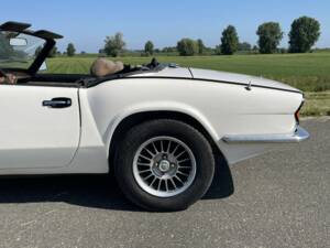 Immagine 8/8 di Triumph Spitfire 1500 (1978)