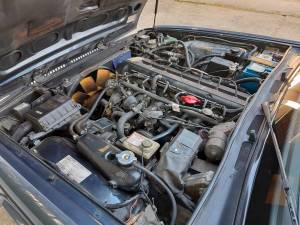 Image 28/29 of Jaguar Sovereign 3.6 (1988)