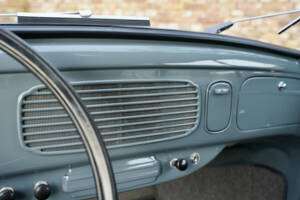 Image 50/50 of Volkswagen Beetle 1200 Standard &quot;Oval&quot; (1955)