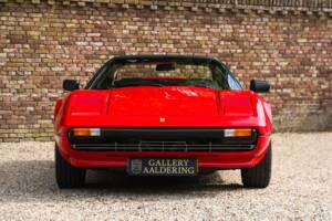 Image 11/50 de Ferrari 308 GTSi (1981)