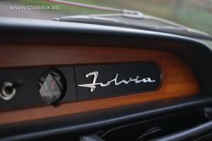 Bild 11/29 von Lancia Fulvia Coupe HF 1.6 (1970)