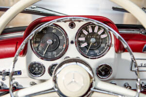 Image 19/32 de Mercedes-Benz 190 SL (1955)