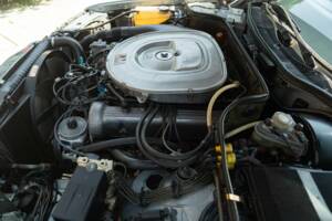 Image 50/50 of Mercedes-Benz 380 SEC (1982)