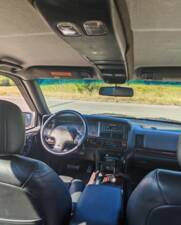 Bild 18/40 von Jeep Grand Cherokee 5.9 Limited (1998)