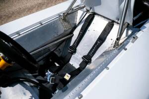 Bild 17/50 von March-BMW 782 Formula 2 (1978)