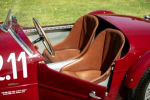 Immagine 30/50 di FIAT Ermini 1100 Sport (1951)