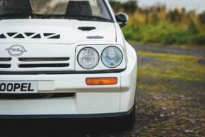 Afbeelding 34/50 van Opel Manta 400 (1983)