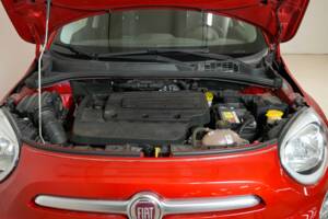 Bild 5/45 von FIAT 500X 1.4 MultiAir (2015)