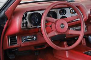 Image 49/50 of Chevrolet Camaro Z28 (1978)