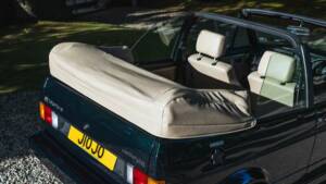 Image 24/50 of Volkswagen Golf Mk I GTI 1.8 (1991)