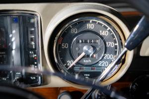 Immagine 23/30 di Mercedes-Benz 600 (1969)