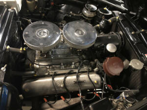 Bild 20/37 von BMW 503 (1956)