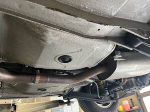 Immagine 65/88 di Alfa Romeo 1750 Spider Veloce (1971)