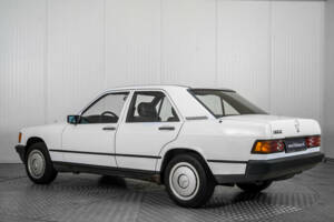 Bild 6/50 von Mercedes-Benz 190 D (1985)