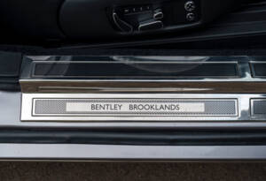 Image 25/27 of Bentley Brooklands (2008)