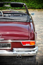 Immagine 61/71 di Mercedes-Benz 220 SE b (1961)