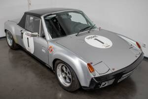 Bild 2/28 von Porsche 914&#x2F;6 R (GT) (1970)