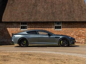 Image 58/60 of Aston Martin Rapide AMR (2019)