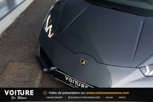 Image 23/32 of Lamborghini Huracán EVO (2020)