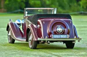 Afbeelding 29/50 van Bentley 4 1&#x2F;4 Litre (1938)