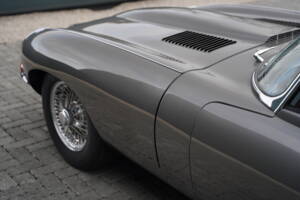 Imagen 27/50 de Jaguar E-Type 3.8 (1963)