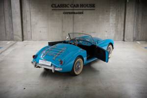 Afbeelding 11/100 van MG MGA 1500 (1957)