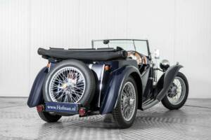 Imagen 40/50 de MG TA (1938)